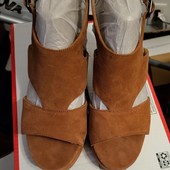 Naturalizer Maddie Dress Sandal 